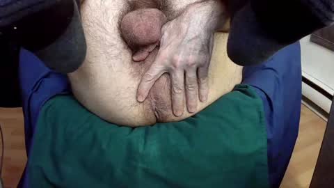 Snapshot of inspector69er chatting on 7, 12, 2024 Inspector69er online show from 7, 12, 2024