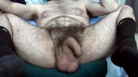 Snapshot of inspector69er chatting on 16, 2, 2025 Inspector69er online show from 16, 2, 2025