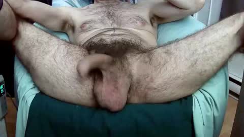 Snapshot of inspector69er chatting on 5, 12, 2025 Inspector69er online show from 5, 12, 2025