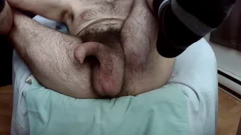 Inspector69er online show from 20, 12, 2025