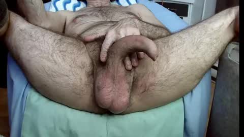 Inspector69er online show from 16, 4, 2026