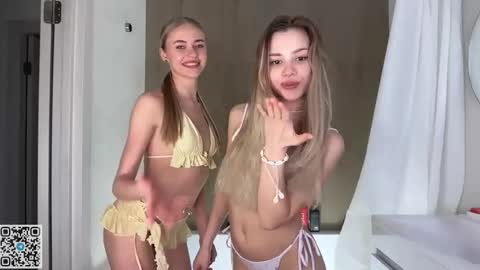 Snapshot of inspiration_in_frame chatting on 11, 11, 2025 Sully and Kate online show from 11, 11, 2025