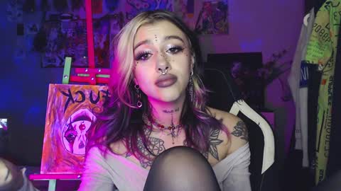 Insunnity666 online show from 24, 12, 2024