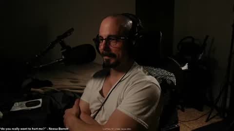 Snapshot of intellitease chatting on 19, 6, 2026 DJ online show from 19, 6, 2026