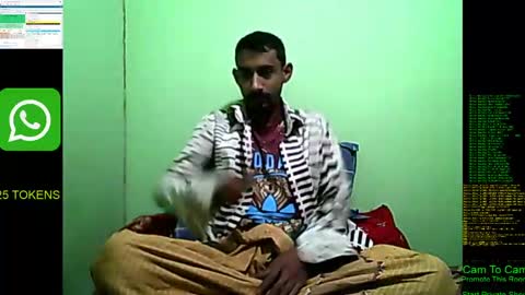 Snapshot of interne8famous chatting on 7, 12, 2024 interne8famous online show from 7, 12, 2024