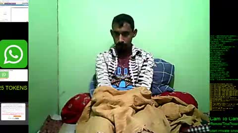 Snapshot of interne8famous chatting on 8, 12, 2024 interne8famous online show from 8, 12, 2024