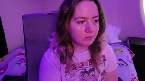 Snapshot of internetfairy_xo chatting on 3, 2, 2026 Faye online show from 3, 2, 2026