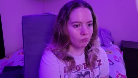 Snapshot of internetfairy_xo chatting on 22, 3, 2026 Faye online show from 22, 3, 2026