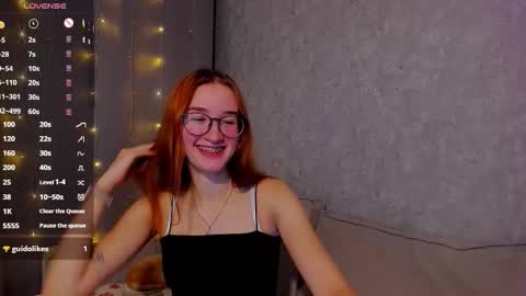 Bernadette  Join  online show from 18, 12, 2025