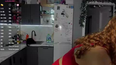 Bernadette  Join  online show from 4, 2, 2026