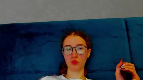 Snapshot of internetsexplorer chatting on 12, 4, 2026 Bernadette Join online show from 12, 4, 2026