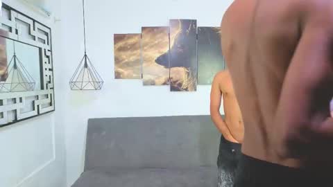 interracial_gghh online show from 26, 10, 2025