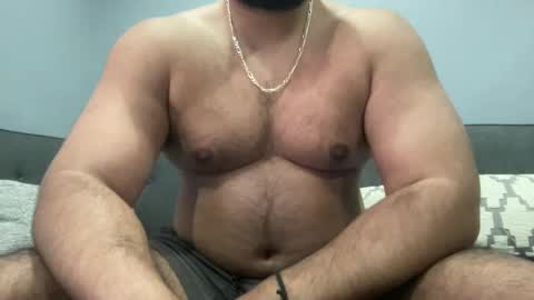 interstate3 online show from 7, 3, 2025