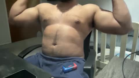 interstate3 online show from 4, 12, 2025