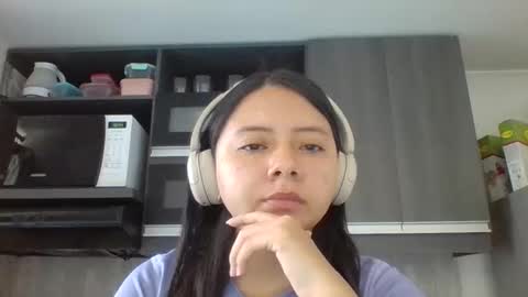 Snapshot of inthegreenway chatting on 15, 9, 2025 Iris 3 online show from 15, 9, 2025