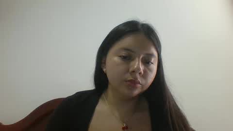 Snapshot of inthegreenway chatting on 25, 9, 2025 Iris 3 online show from 25, 9, 2025
