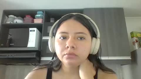 Iris 3 online show from 23, 10, 2025