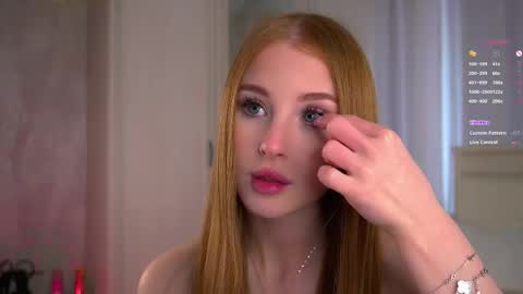 Snapshot of inthelabyrinthsofmysoul chatting on 21, 3, 2026 Ellie online show from 21, 3, 2026