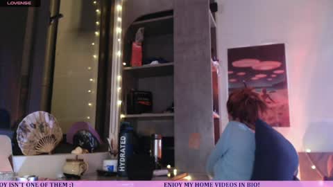 Snapshot of inthewildxxx chatting on 30, 4, 2026 Cassie online show from 30, 4, 2026