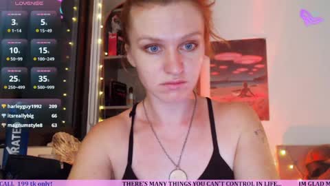 Cassie online show from 21, 5, 2026
