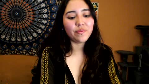 Snapshot of intimatetales chatting on 17, 1, 2025 Africa online show from 17, 1, 2025