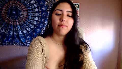 Snapshot of intimatetales chatting on 19, 1, 2025 Africa online show from 19, 1, 2025