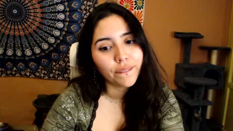 Snapshot of intimatetales chatting on 21, 1, 2025 Africa online show from 21, 1, 2025