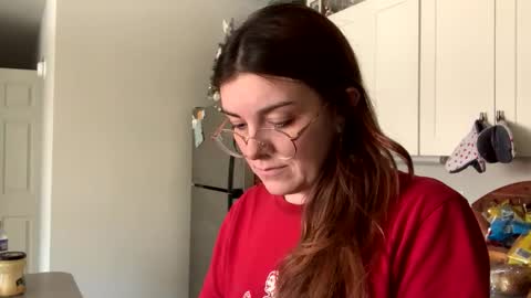 IntoTheWoodsWeGo online show from 27, 2, 2026