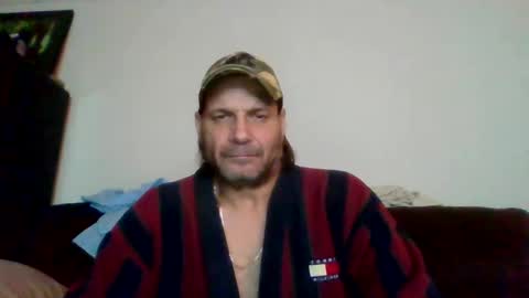 inurass2222 online show from 18, 1, 2025
