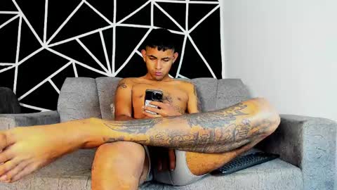 Snapshot of invictu_mastercum420 chatting on 29, 4, 2026 El Way online show from 29, 4, 2026