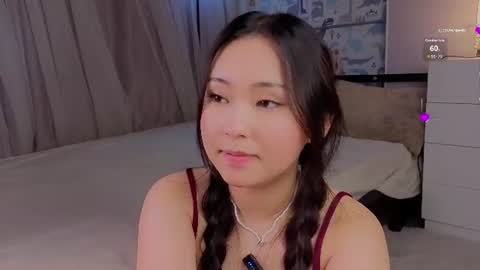 Snapshot of iolaselley chatting on 22, 7, 2026 Tesha online show from 22, 7, 2026