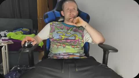 DrownMentally online show from 21, 5, 2026