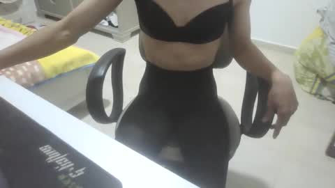 Snapshot of ipog4034 chatting on 16, 12, 2025 YourVirtualSlave online show from 16, 12, 2025