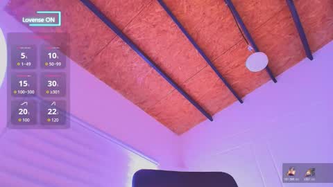 Snapshot of irantzu_hank chatting on 5, 3, 2026 Irantzu online show from 5, 3, 2026