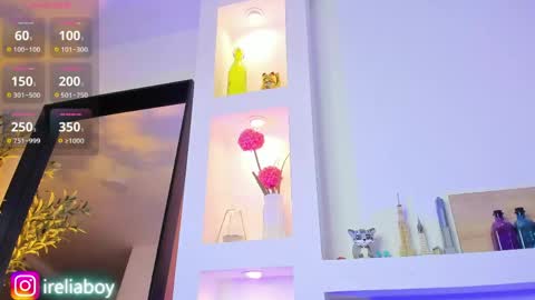 ireliaboy online show from 31, 5, 2026