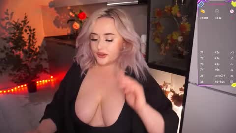 Irena Barr online show from 7, 11, 2025