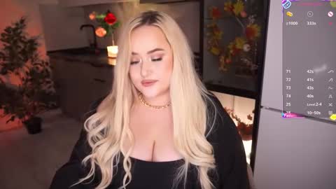 Irena Barr online show from 26, 11, 2025