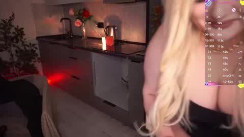 Irena Barr online show from 30, 11, 2025