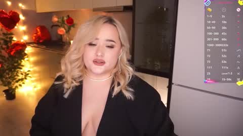 Irena Barr online show from 25, 2, 2026