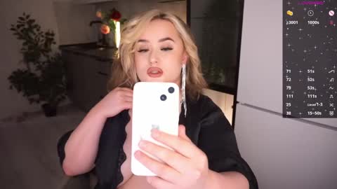 Irena Barr online show from 31, 3, 2026