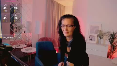 Irene online show from 24, 9, 2025