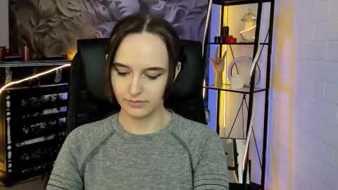 IreneBailey online show from 13, 11, 2025