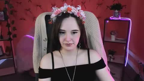 IreneBailey online show from 30, 11, 2025