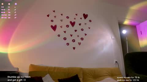 Snapshot of irenerai chatting on 13, 2, 2026 Irene My Fansly irene rai My Insta goddess irenerai online show from 13, 2, 2026