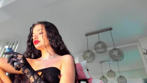 Snapshot of irenevon chatting on 31, 10, 2025 Ir s room online show from 31, 10, 2025