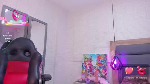  I R E N N E online show from 10, 3, 2026