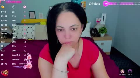 Snapshot of iribabe69 chatting on 23, 2, 2025 Iry online show from 23, 2, 2025