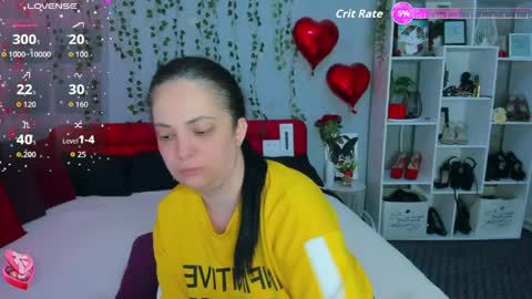 Snapshot of iribabe69 chatting on 20, 4, 2026 Iry online show from 20, 4, 2026