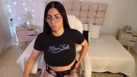 Irina  online show from 15, 11, 2025