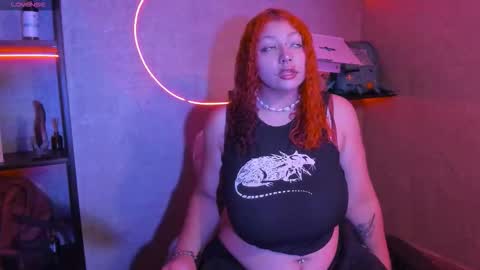 iriisfeitan online show from 30, 10, 2025